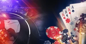 phmacao website image 326 showing conceptual online casino gambling illustration 600nw 722007148
