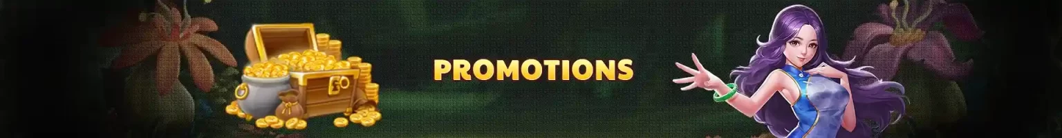 phmacao promotion banner with exciting casino offers and rewards