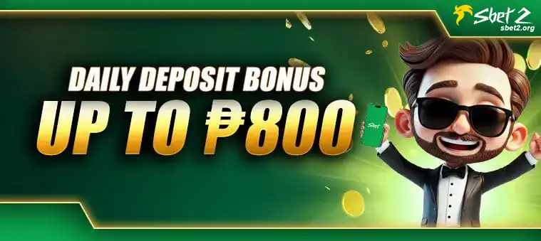 phmacao daily deposit bonus claim promotion for consistent players