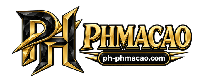 phmacao logo for ph-phmacao.com