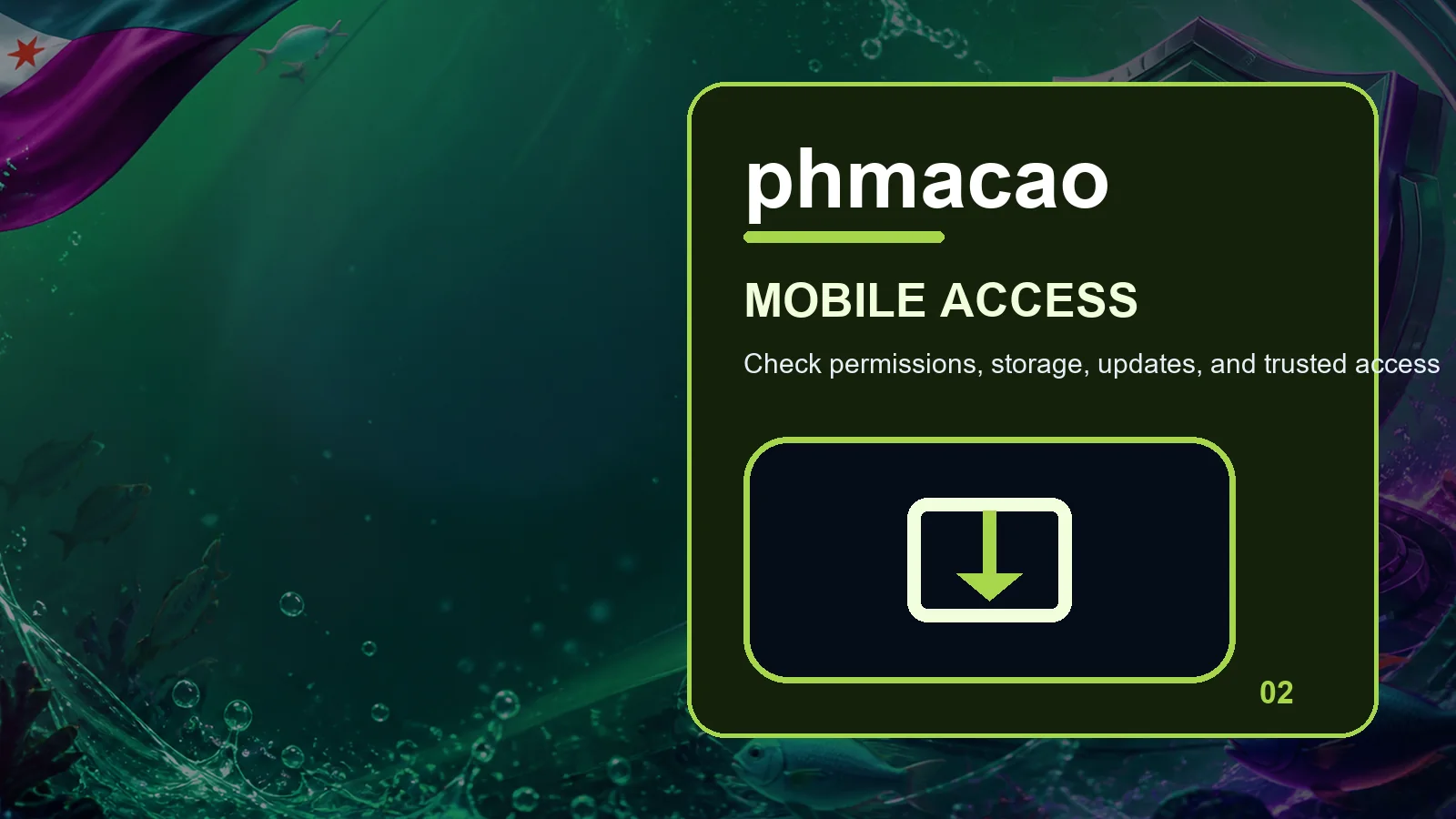 phmacao download full-width visual guide 2