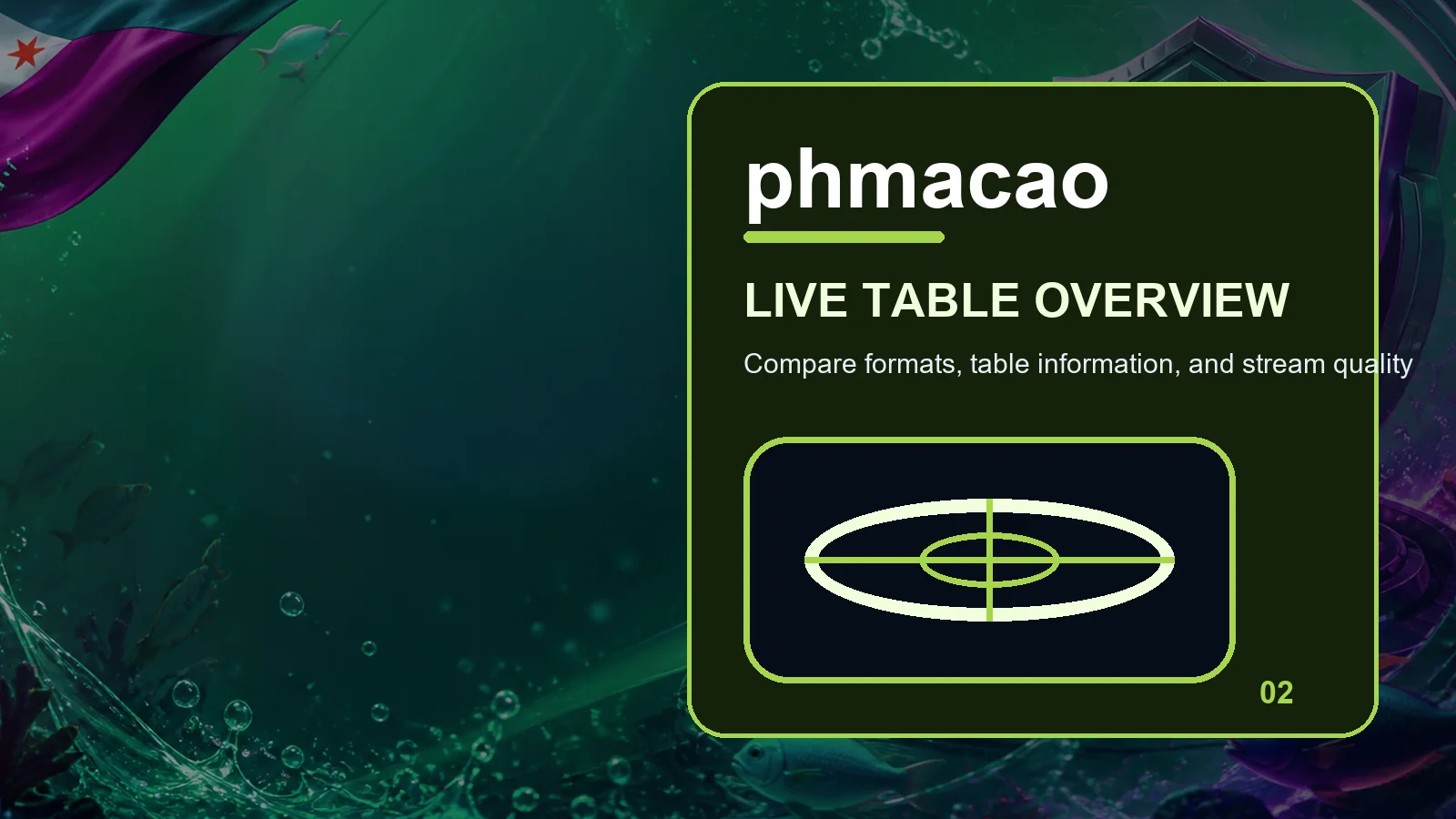 phmacao live casino full-width visual guide 2