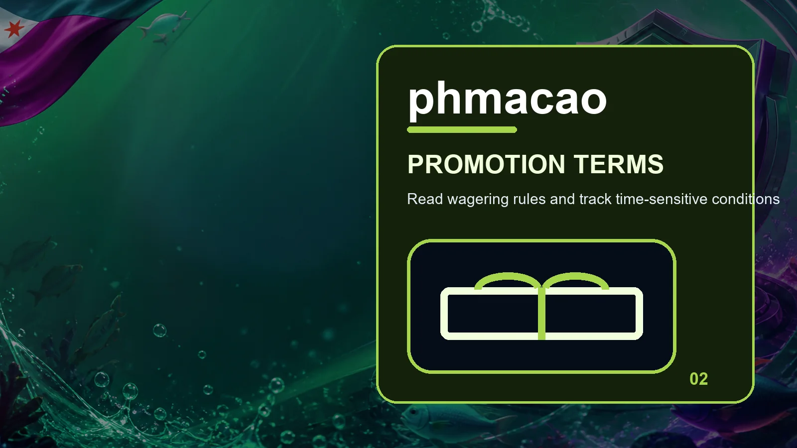 phmacao promotions full-width visual guide 2