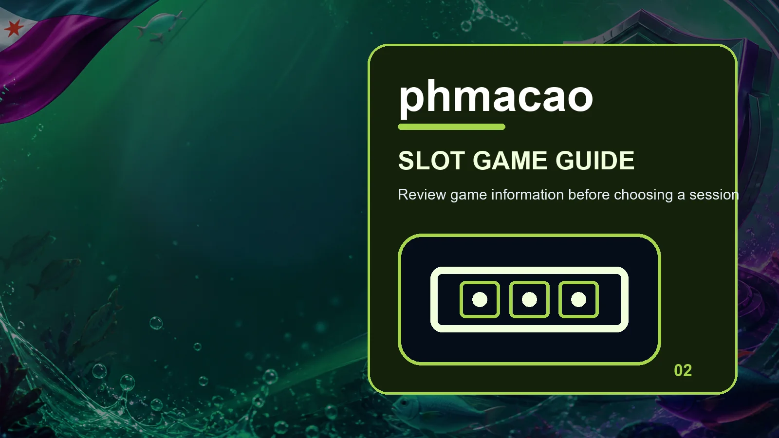 phmacao slots full-width visual guide 2